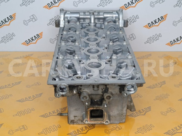 Головка блока цилиндров Opel Astra-H L35 Z18XER Opel Astra 