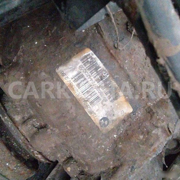 Редуктор BMW 3 E90 N47 BMW 3er 