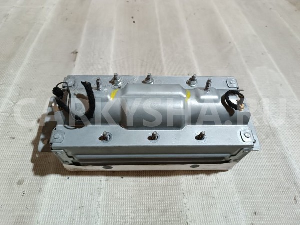 Подушка безопасности в торпедо Land Rover Range Rover 