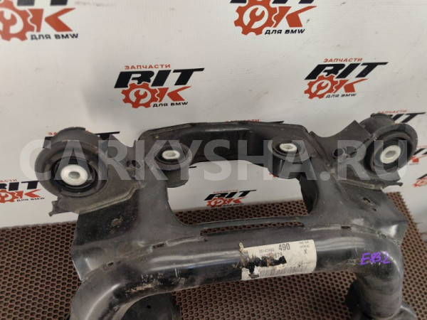 Подрамник BMW X3 оригинальный номер 33 30 3 452 188, 33 30 3 452 188, 33303452188, 3452188, 33 30 3 448 900, 33303448900, 3448900, 33 30 3 424 652, 33303424652, 3424652, 33 30 0 363 336, 33300363336, 0363336, 33 30 3 330 936, 33303330936, 3330936