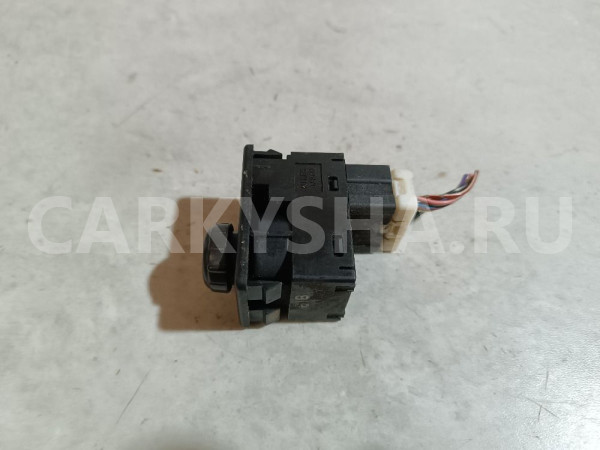Переключатель регулировки зеркала Nissan Sunny оригинальный номер 2557095F0A