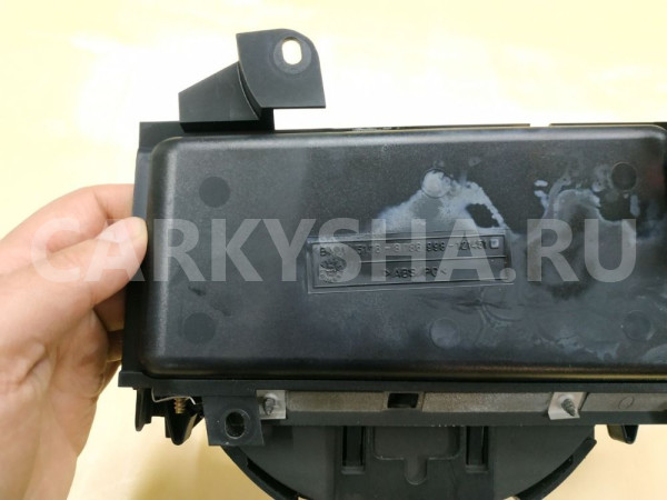 подстаканник + прикуриватель BMW 5 e39 рестайл BMW 5er оригинальный номер 5116186998