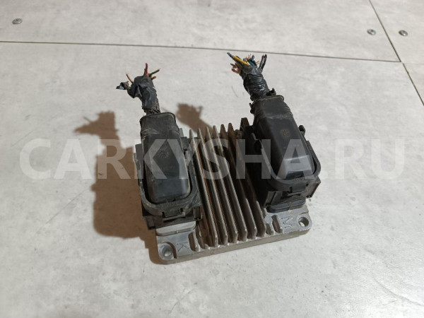 Блок управления двигателем Daewoo Nexia оригинальный номер 94563068