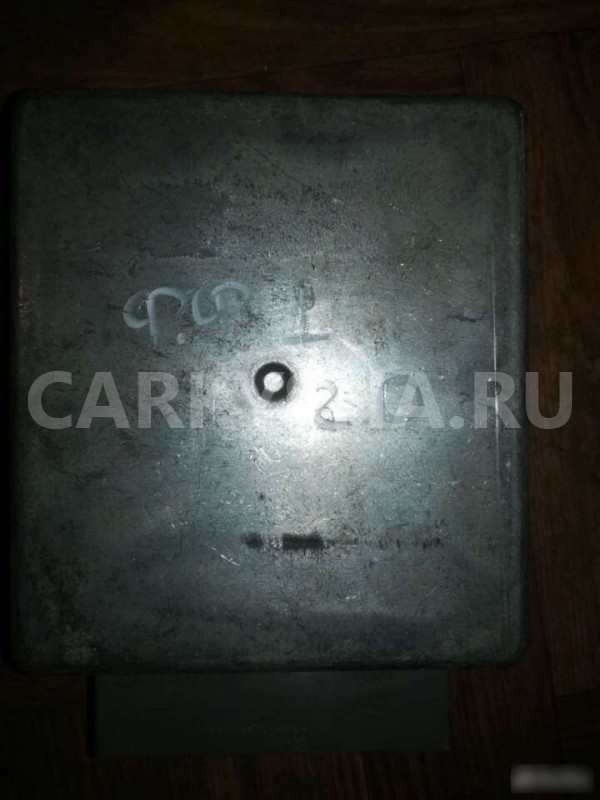 Эбу Ford Focus I (1998—2004) Ford Focus 