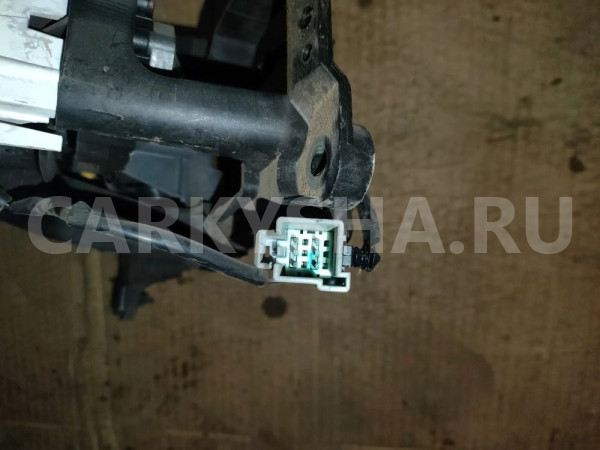 Селектор АКПП Ford Focus 1 Ford Focus оригинальный номер 7S4Z7213A