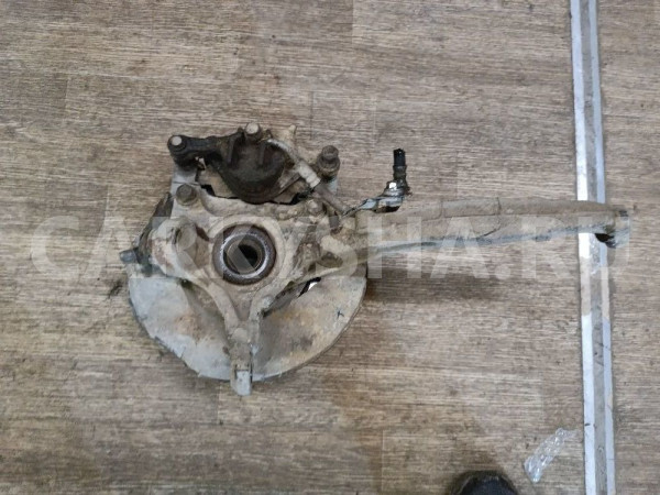 Кулак поворотный передний правый Honda Partner оригинальный номер 51210S04000