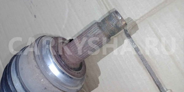 Привод Honda CR-V III (2006—2009) Honda CR-V оригинальный номер 44306SWY000