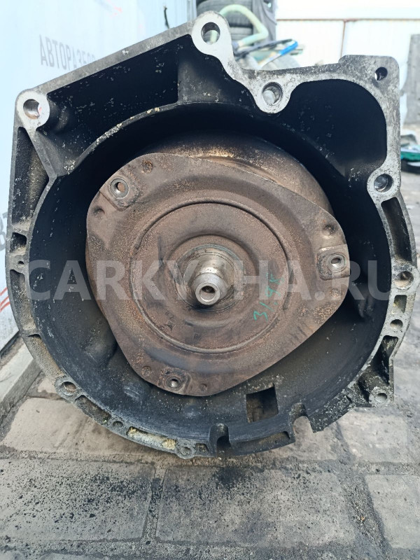 АКПП BMW M47B20 2.0D 6HP19 BMW 3er оригинальный номер 24007556047