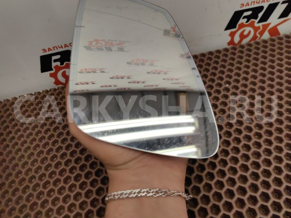Зеркальный элемент BMW 5er оригинальный номер 51 16 7 186 587, 51 16 7 186 587, 51167186587, 7186587