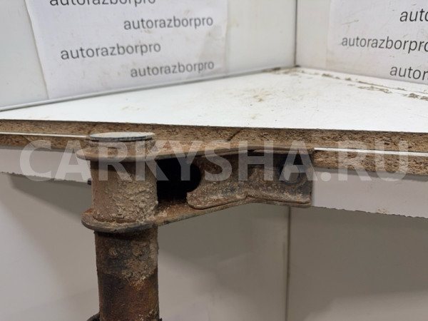 Балка подвески Лада 2110 1998 21102904400 СЕДАН 21083, передняя ВАЗ (Lada) 2108 