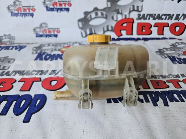 Бачок расширительный Opel Corsa 