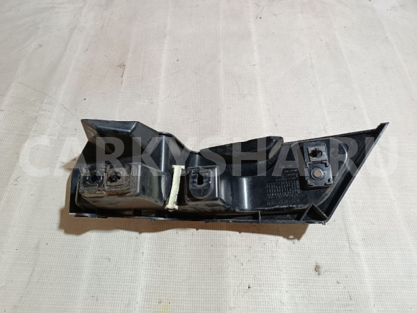 Кронштейн заднего бампера правый Ford Mondeo оригинальный номер DS7317E850BE