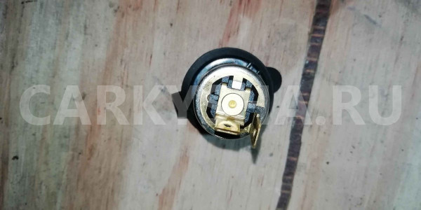 Гнездо прикуривателя Ford Focus III (2011—2015) Ford Focus оригинальный номер bm5t19n236ba