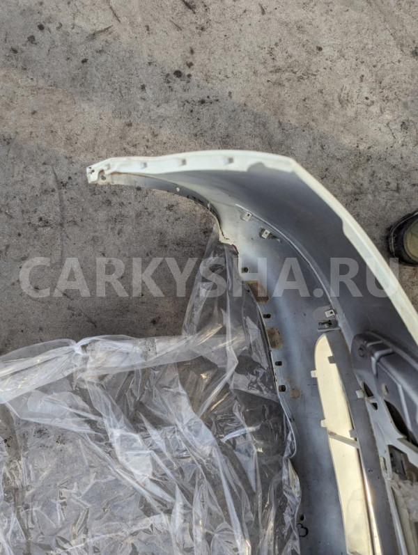 Бампер Daihatsu Mira Gino оригинальный номер 52119B2190