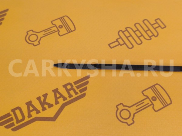 Щуп масляный Skoda Octavia 5E CHPA 1.4TSI 2017 Skoda Octavia 