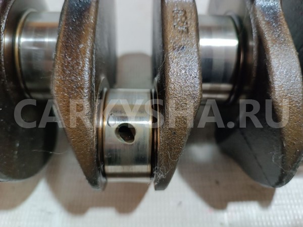 Коленвал Volkswagen Passat 