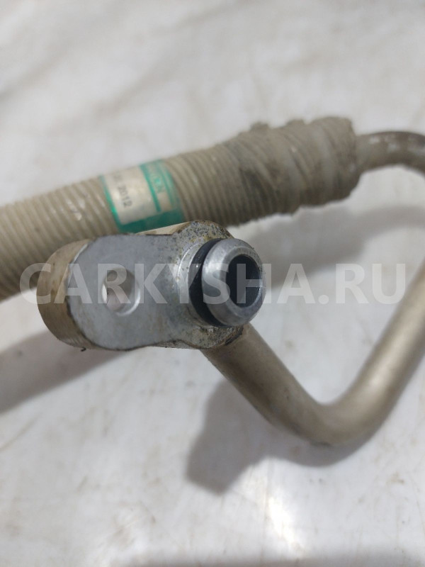 Трубка кондиционера Suzuki SX4 Suzuki SX4 оригинальный номер 9572079J00