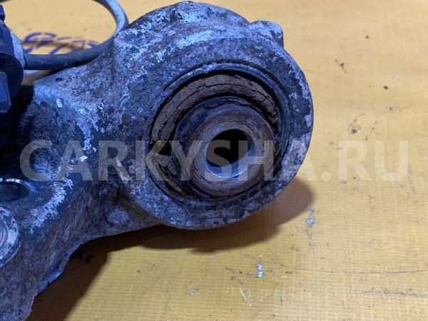 Кулак задний правый Honda CR-V 3 RE Honda CR-V оригинальный номер 52210SWAA00