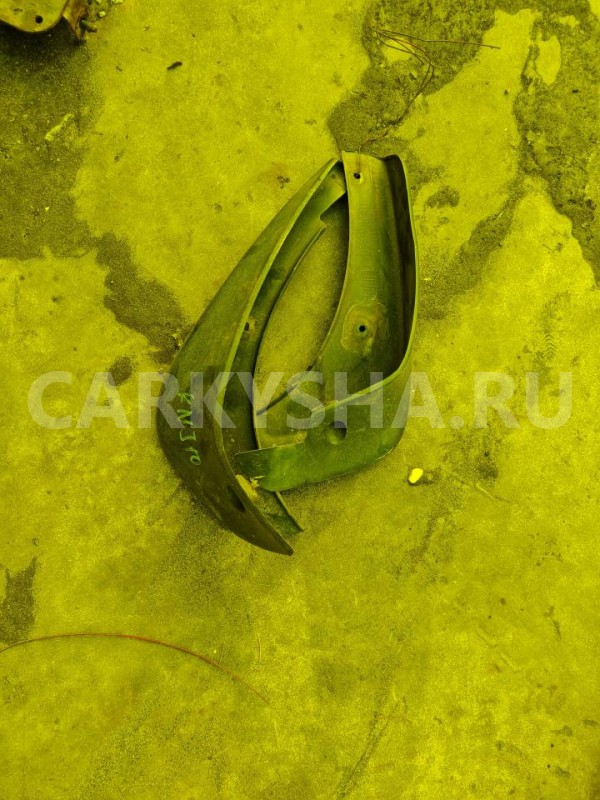 Брызговик Nissan Dualis 