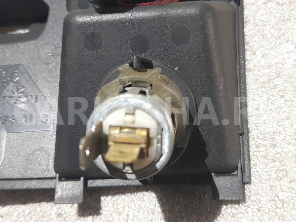 Накладка декоративная BMW X5 E70 (2006—2010) BMW X5 оригинальный номер 51169115084