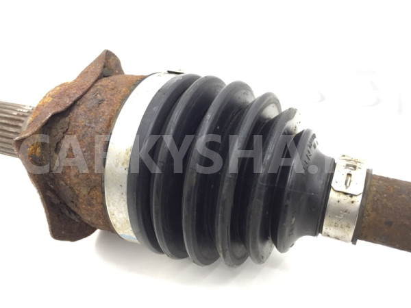 Привод передний правый Suzuki SX 4 YA21S M16A 2011 Suzuki SX4 