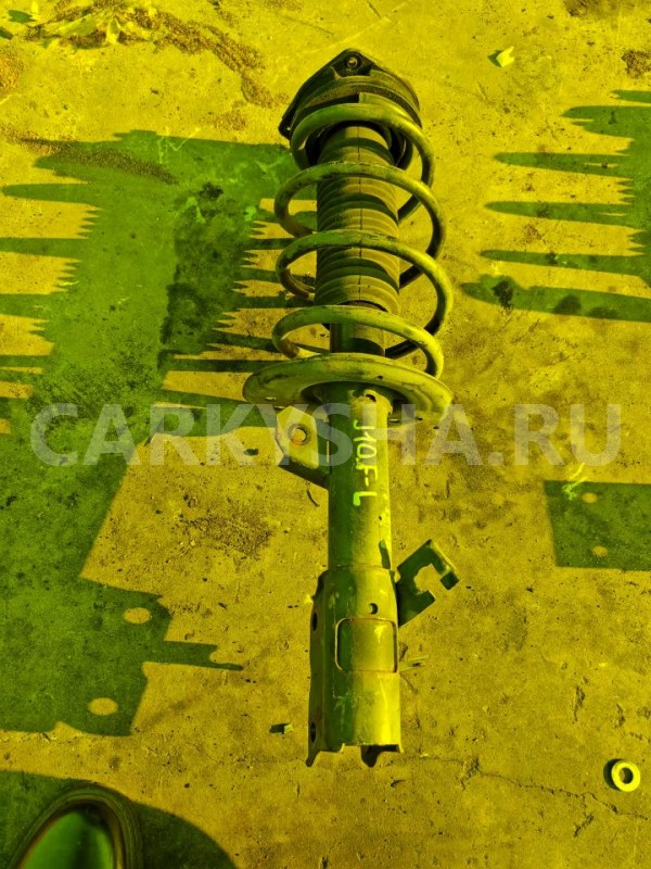 Стойка Nissan Dualis 