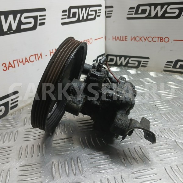 Насос гидроусилителя руля Mitsubishi Lancer 