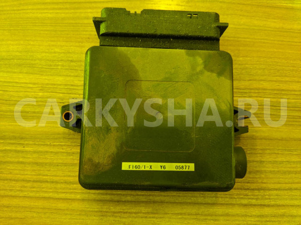 Блок efi Suzuki Jimny оригинальный номер 3392076J00