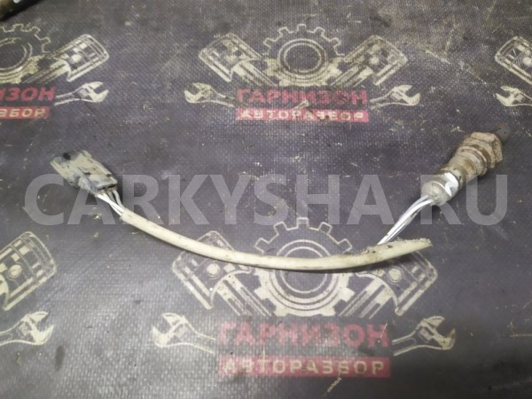 Датчик кислорода 1 и 2 Рено Сандеро Renault 14 оригинальный номер 7700274189