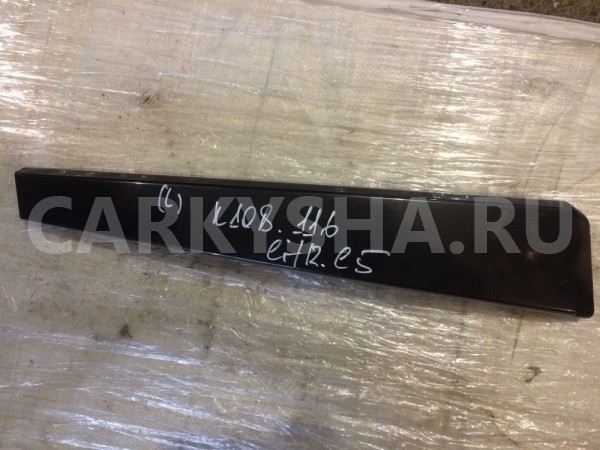 Накладка средней стойки кузова Citroen C5 I Citroen C5 оригинальный номер 9018E7