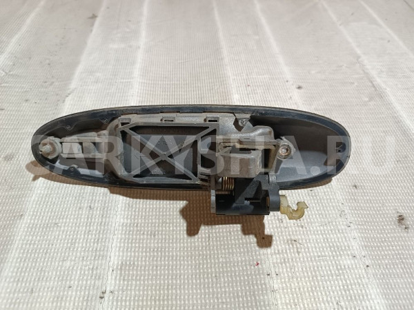 Ручка двери задней наружная левая Toyota Land Cruiser оригинальный номер 6924060080G0