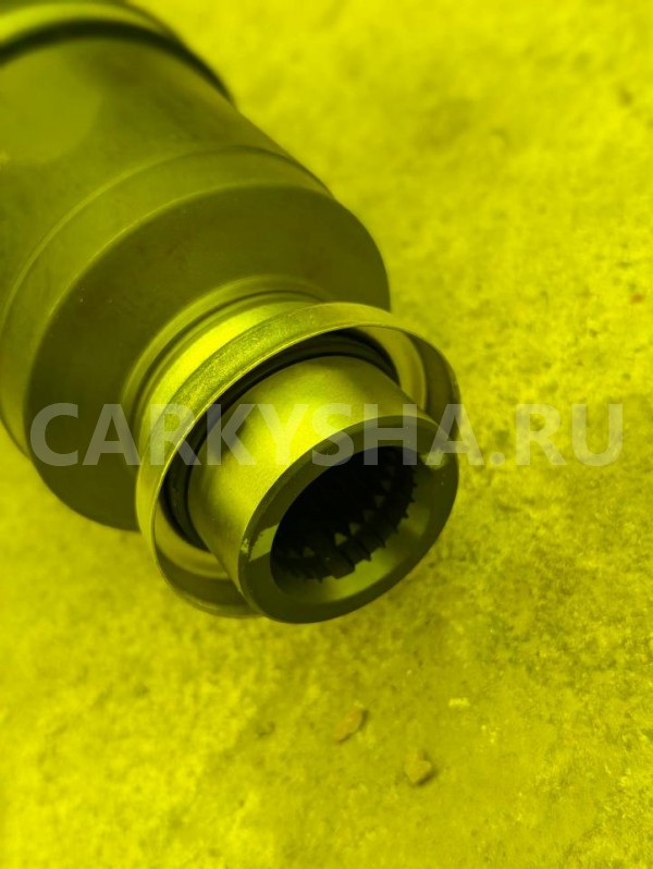 Привод Mitsubishi Airtrek оригинальный номер MR953569