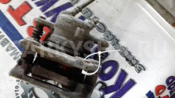 Суппорт тормозной ВАЗ (Lada) Vesta 