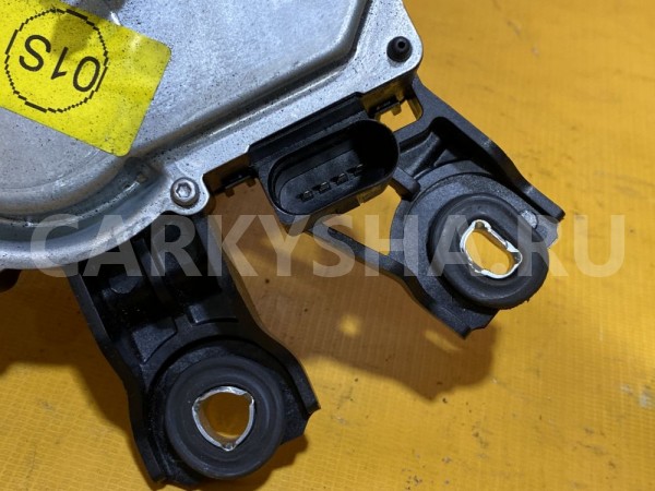 Моторчик стеклоочистителя задний Volkswagen Tiguan Volkswagen Tiguan оригинальный номер 5N0955711A