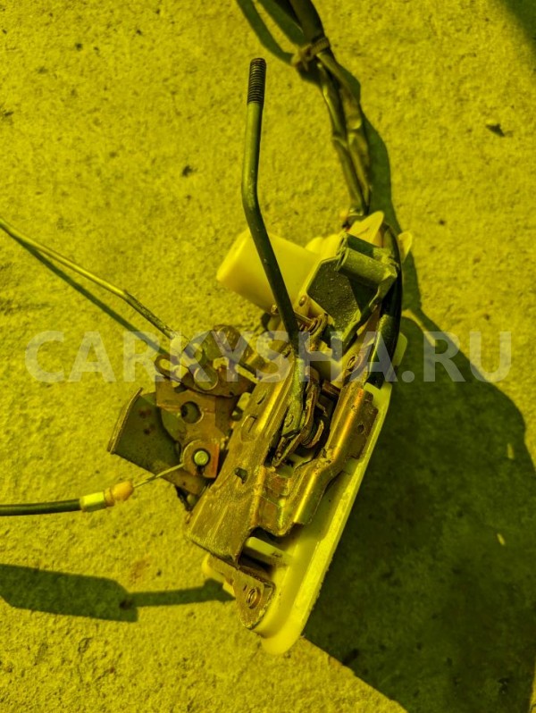 Замок двери Honda Legend 