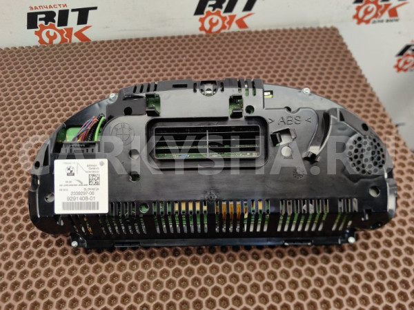 Панель приборов BMW X3 оригинальный номер 62 10 9 358 975, 62 10 9 358 975, 62109358975, 9358975, 62 10 9 291 407, 62109291407, 9291407, 62 10 9 285 188, 62109285188, 9285188, 62 10 9 280 476, 62109280476, 9280476, 62 10 9 276 640, 62109276640, 9276640, 62 10 9 268 302, 62109268302, 9268302, 62 1