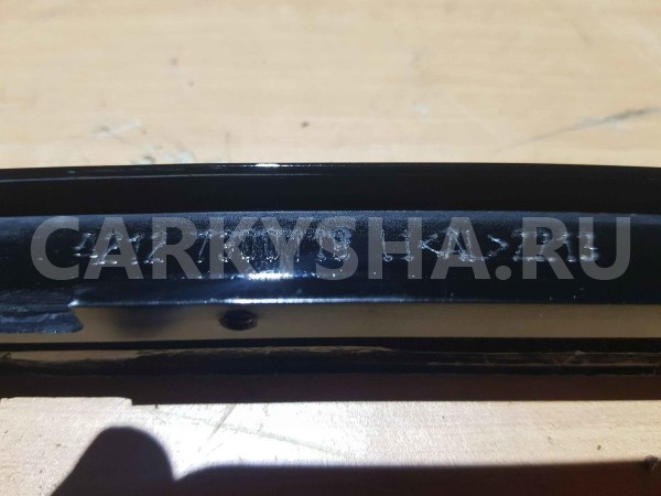 Направляющая стекла двери Mercedes-Benz E-класс W212/S212/C207/A207 рестайлинг (2013—2016) Mercedes-Benz E-klasse оригинальный номер A2127300119