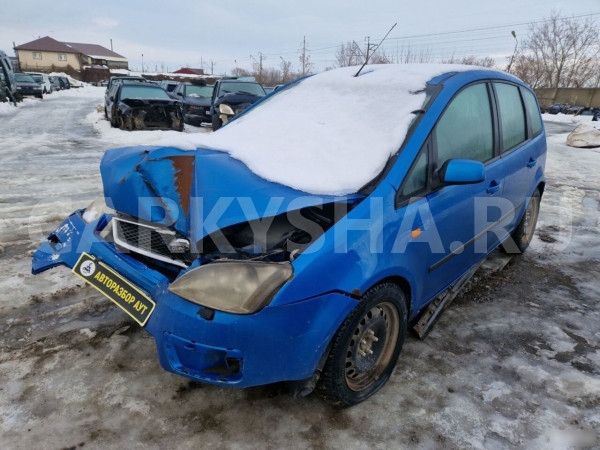 Блок ABS Ford C-MAX 1.8 Ford C-MAX 