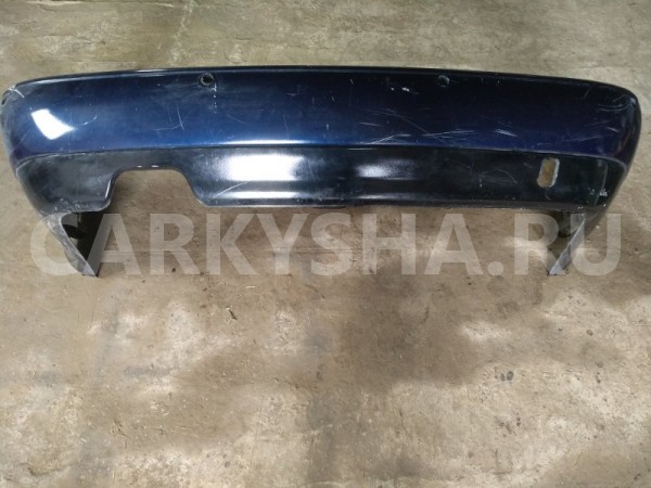 Бампер оригинал Audi quattro 