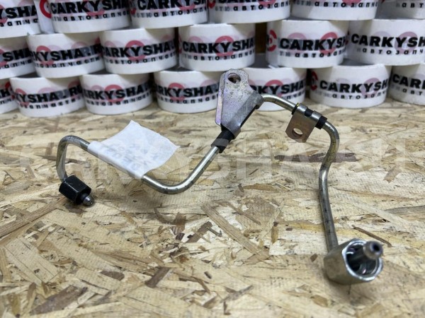 Трубка топливная Toyota Fortuner II Рестайлинг оригинальный номер 23804-0E031