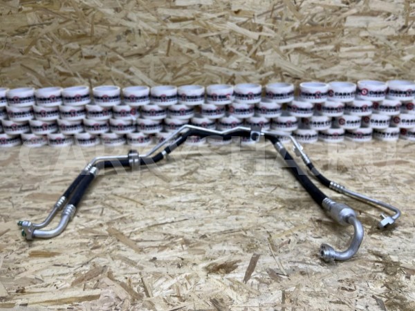 Трубки кондиционера Jetour X50 оригинальный номер 78E03A203