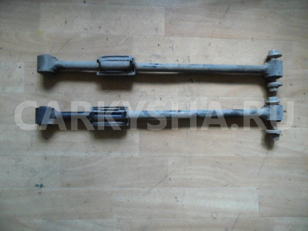 Тяга подвески Mercedes-Benz GL-класс X164 (2006—2009) Mercedes-Benz G-klasse оригинальный номер A1643500053