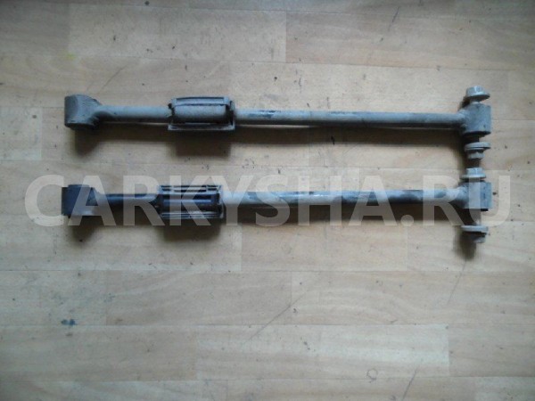 Тяга подвески Mercedes-Benz GL-класс X164 (2006—2009) Mercedes-Benz G-klasse оригинальный номер A1643500053