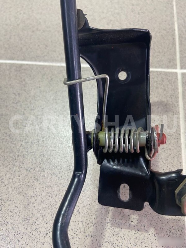 Педаль газа Great Wall Safe 2008 Great Wall Safe 