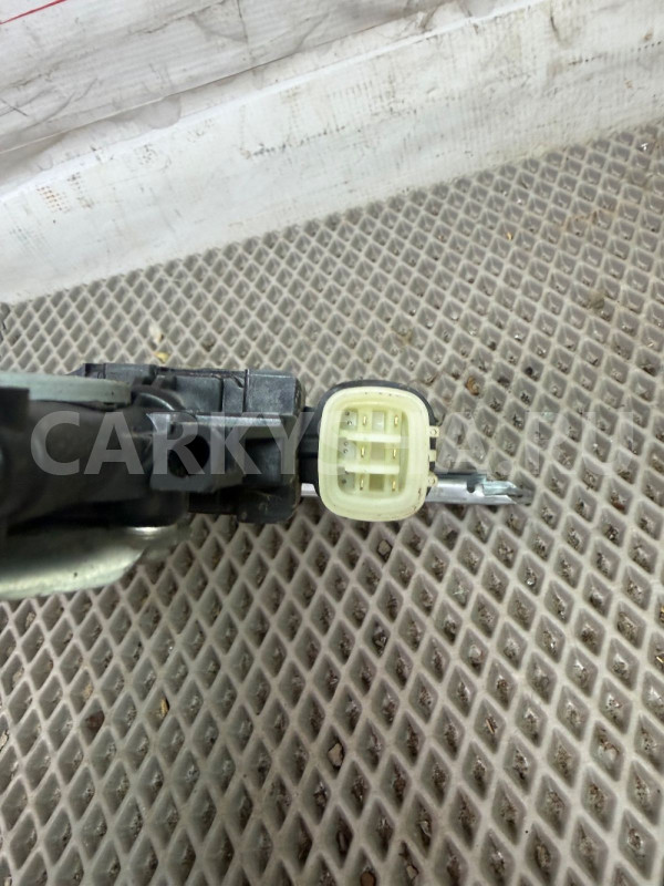 Стеклоподъёмник перед лев Mitsubishi Outlander  3 Mitsubishi i оригинальный номер 5713A343