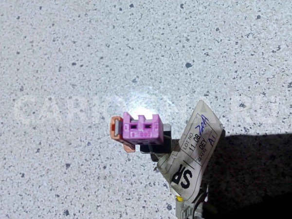 Датчик AIRBAG Chevrolet Epica I рестайлинг (2008—2012) Chevrolet Epica оригинальный номер 96495995