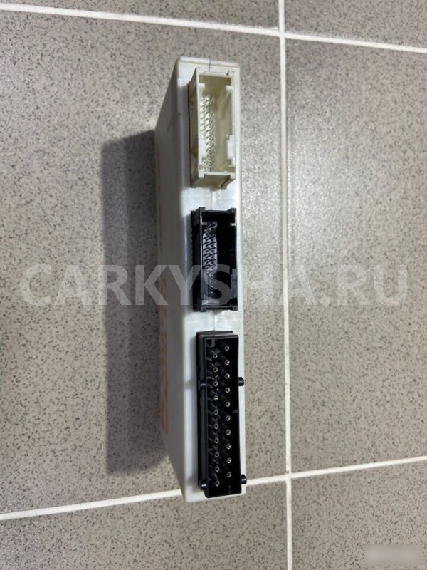 Блок комфорта BMW X5 E53 BMW X5 оригинальный номер 61356905842