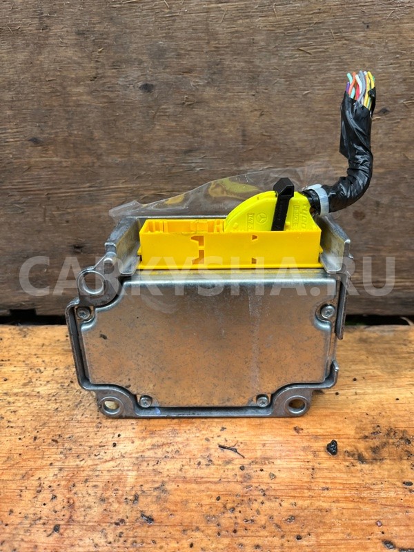 Блок Срс Peugeot 4007 2007-2014 P8635A052 Peugeot 4007 