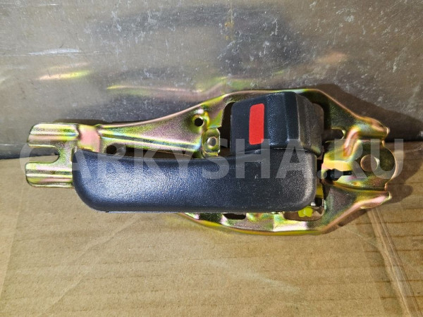 Ручка двери внутренняя прав Toyota Land Cruiser 80 Toyota Land Cruiser оригинальный номер 692056003006