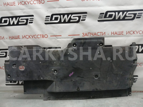 Защита днища кузова Mazda Atenza 